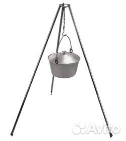Походный казан