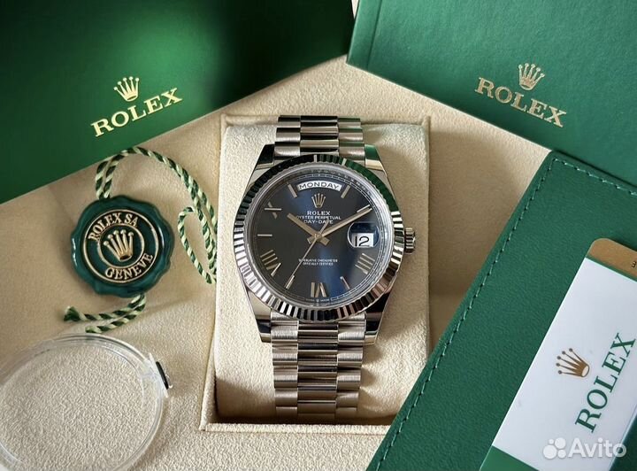 Часы Rolex любая модель