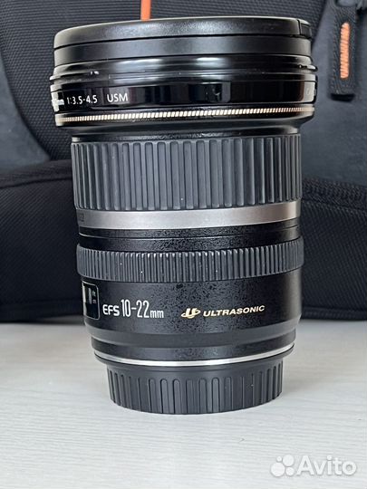 Фотоаппарат canon 600d