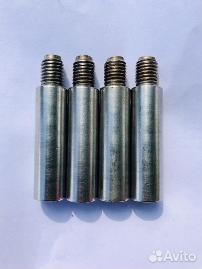 Наравляющие суппорта ate 11.8171-0008.1