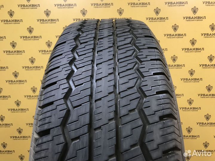 Hankook Radial RA07 245/70 R16 107H