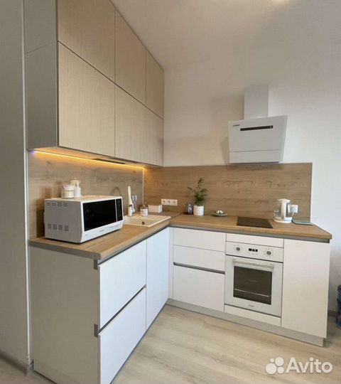 Кухня от производителя