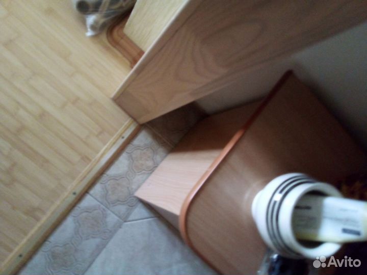 Тумба для обуви в прихожую