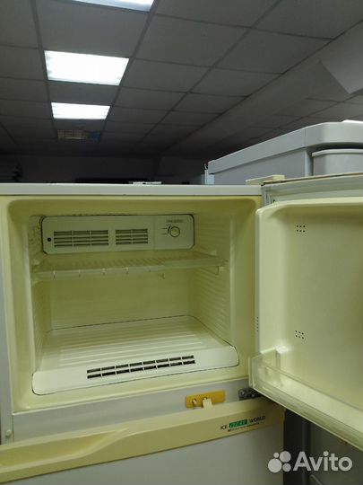 Холодильник samsung no frost компактный год гарант