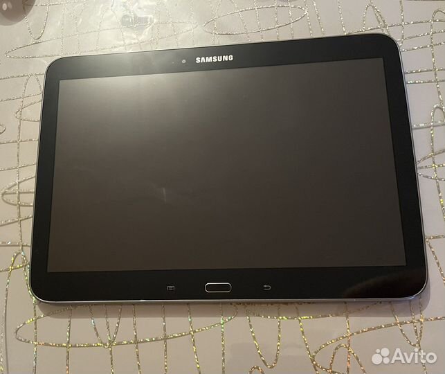 Планшет samsung galaxy tab 3