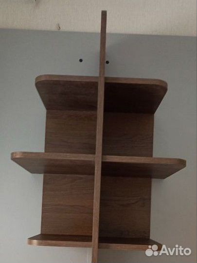 Полка настенная