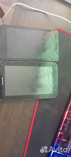Планшет на запчасти