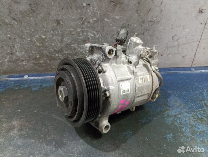 Компрессор кондиционера Bmw 1 F20 1.6 N13B16