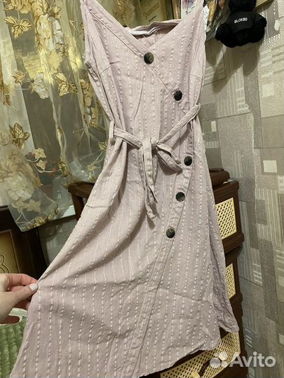 Женская одежда 42-44(пакетом)