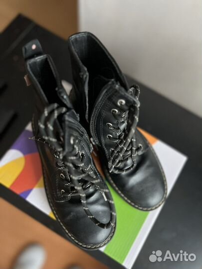 Ботинки Zara 33
