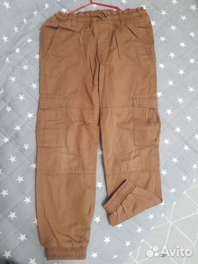Куртка и брюки hm 122
