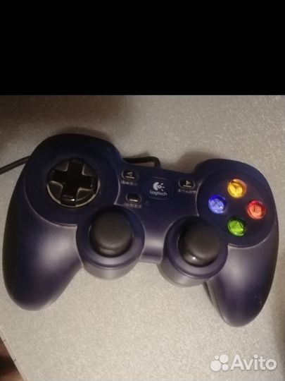 Джостик для пк