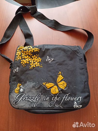 Сумка для ноутбука