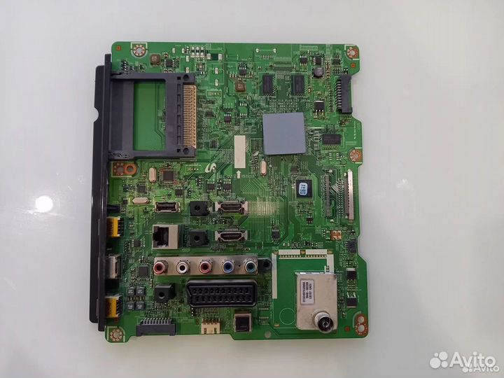 Разбор Samsung UE32ES6100