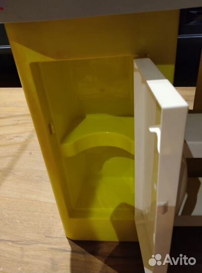 Детская игровая кухня Smoby Tefal