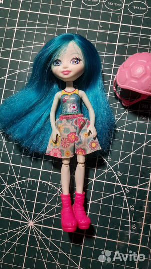 Кукла enchantimals