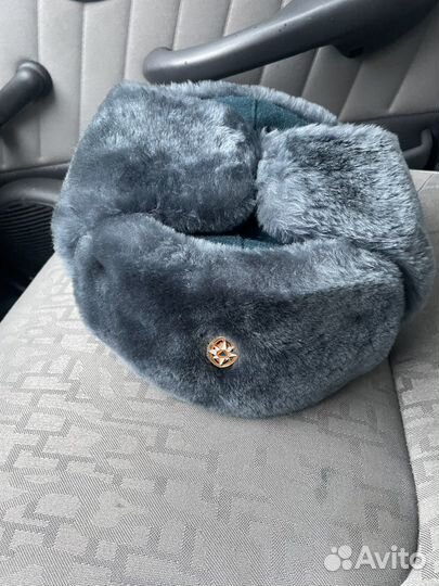 Мужская шапка,военная шапка,шапка мяч