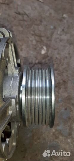 Генератор камаз 28В 90А