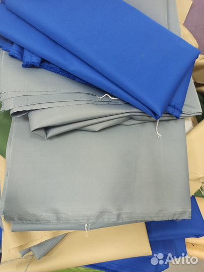 Лоскут из ткани oxford 600d на вес