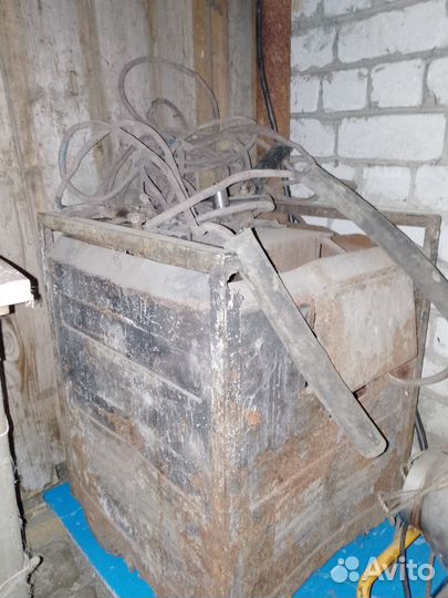 Продам сварочный аппарат