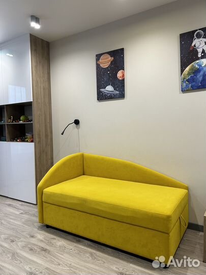 Диван раскладной детский бу