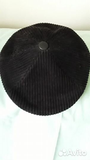 Кепка мужская