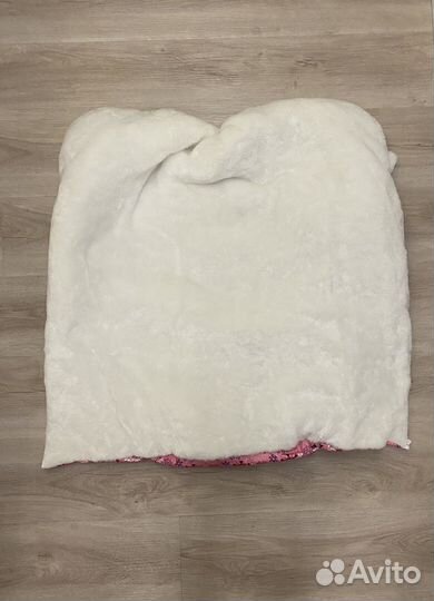 Конверт одеяло на выписку в коляску