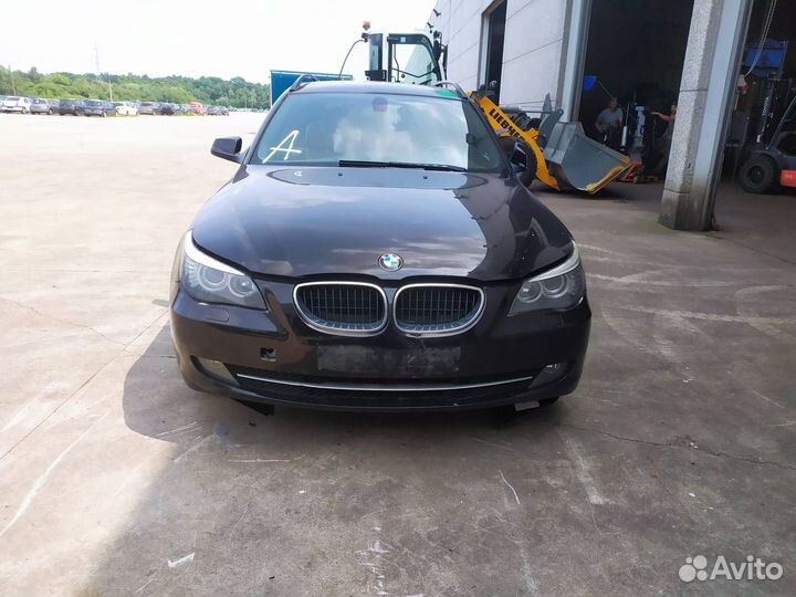 Минусовой провод АКБ IBS (клема) BMW 5 61129215949