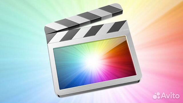 Видеомонтаж. Создание семейных видеоклипов