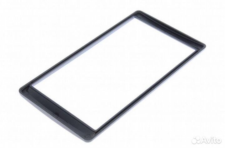 Переходная рамка для УАЗ Патриот 2 Din