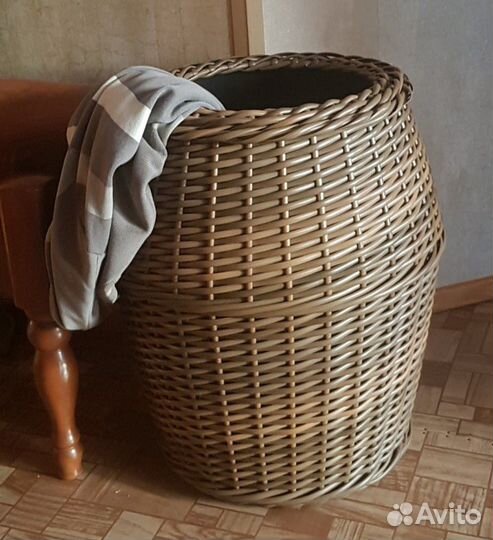 Корзина для белья