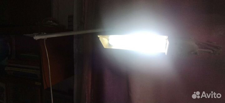 Светодиодный светильник