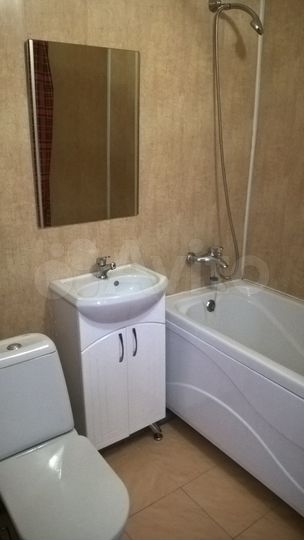 1-к. квартира, 35 м², 5/5 эт.