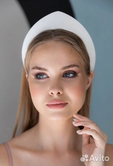 Современный кокошник