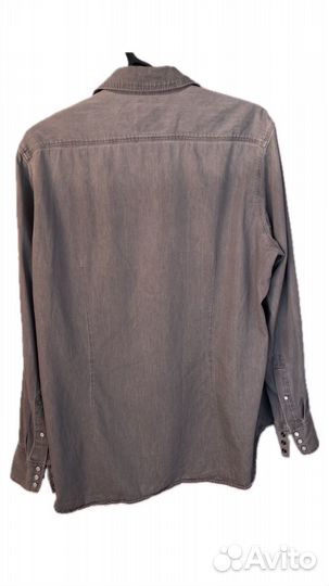 G star raw xxl рубашка