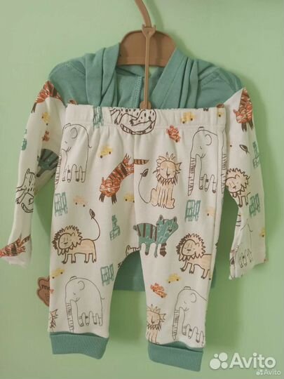 Детская одежда для мальчиков (Турция)