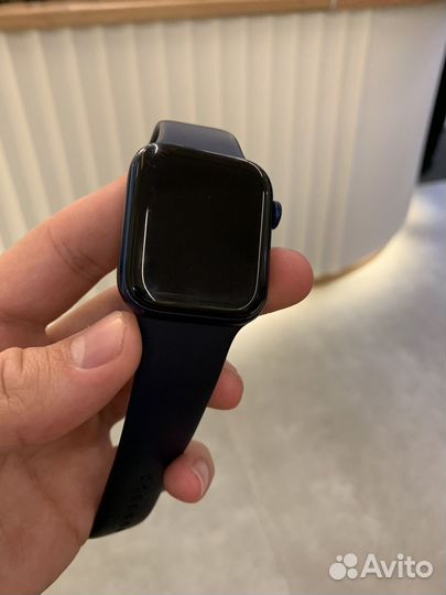 Apple watch 6 44mm