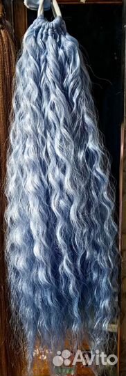 Афрорезинки