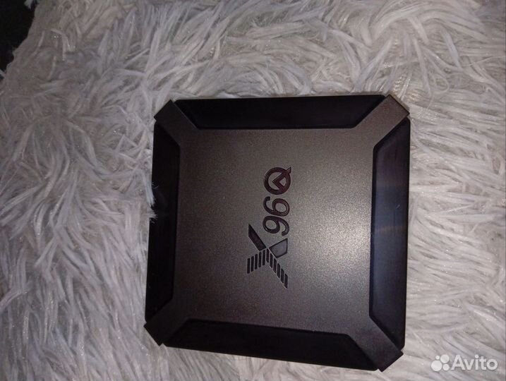 Приставка для телевизора