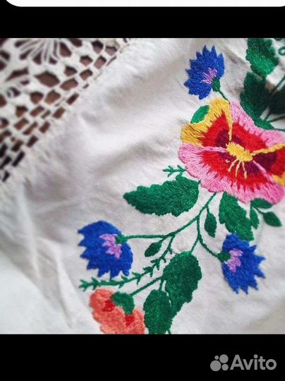 Подзор. Дорожка на комод. Скатерть. Покрывало