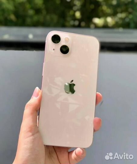 iPhone 13, 128 ГБ