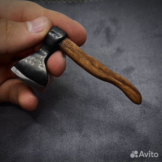 Топор мини