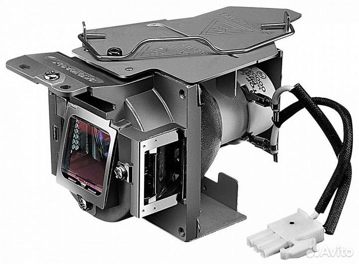 Лампы для проекторов Benq (Бенкью) в Якутске