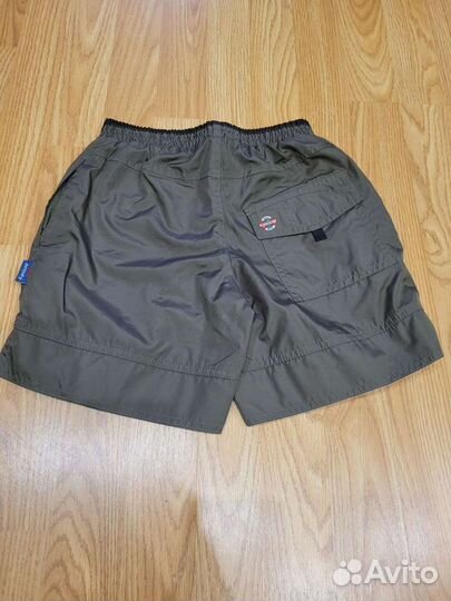 Шорты плавки для мальчика 7-10 лет