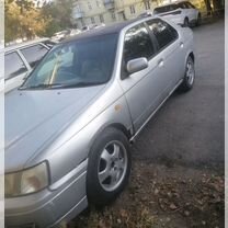 Nissan Bluebird 1.8 AT, 1997, 446 000 км, с пробегом, цена 300 000 руб.