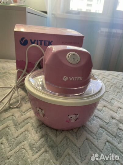 Мороженица vitek
