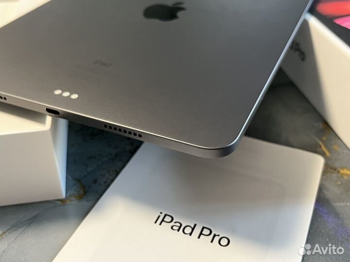 iPad pro 11 m1 512 gb