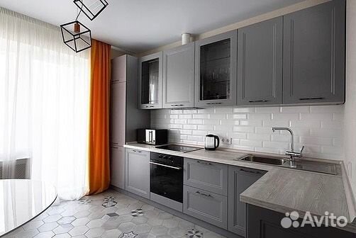 Кухня на заказ от производителя