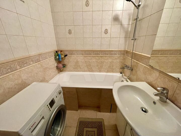 3-к. квартира, 73,8 м², 11/17 эт.