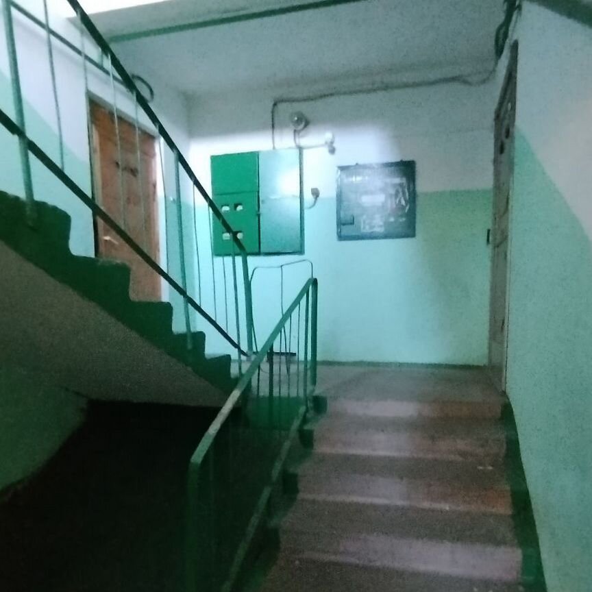 Квартира 3-комн. 66.3 м² в Наволоки — фото 2